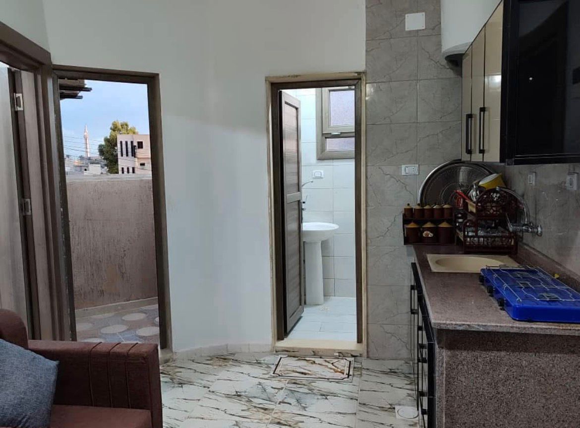 المطبخ